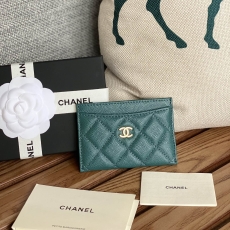 Chanel Wallet Purse